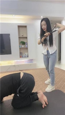 图片[5]_【冰夏绳艺导师】双S-刑具重度训练皮痒的狗【双视角版】_HD绳艺资源