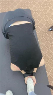 图片[7]_【冰夏绳艺导师】双S-刑具重度训练皮痒的狗【双视角版】_HD绳艺资源