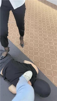 图片[8]_【冰夏绳艺导师】双S-刑具重度训练皮痒的狗【双视角版】_HD绳艺资源