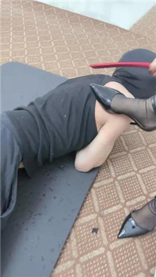 图片[11]_【冰夏绳艺导师】双S-刑具重度训练皮痒的狗【双视角版】_HD绳艺资源