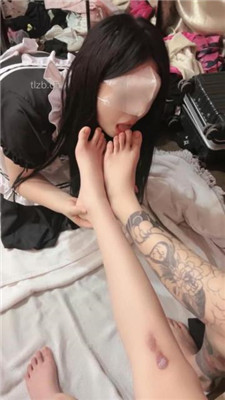 图片[4]_【天津女仆店】双S-母畜-你们的女神我的狗【完整版】_HD绳艺资源