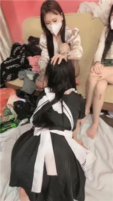 图片[12]_【天津女仆店】双S-母畜-你们的女神我的狗【完整版】_HD绳艺资源