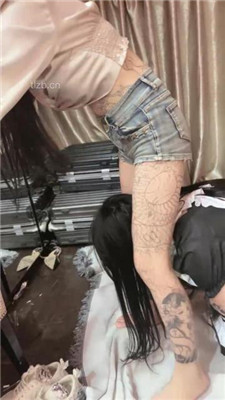 图片[15]_【天津女仆店】双S-母畜-你们的女神我的狗【完整版】_HD绳艺资源