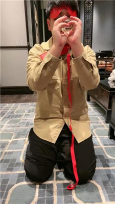 图片[8]_【苏御大大】磕头求圣水/短靴碾压踩/耳光抽_HD绳艺资源