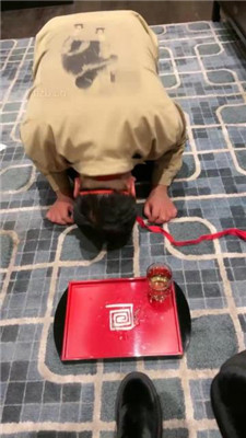 图片[10]_【苏御大大】磕头求圣水/短靴碾压踩/耳光抽_HD绳艺资源