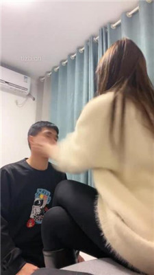 【樱子大人】绳艺技巧-连环狂抽耳光_HD绳艺资源