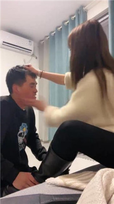 图片[8]_【樱子大人】绳艺技巧-连环狂抽耳光_HD绳艺资源