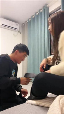 图片[9]_【樱子大人】绳艺技巧-连环狂抽耳光_HD绳艺资源