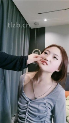 图片[7]_【小羊】高颜值母畜-腿绞掐脖窒息/品尝脚趾_HD绳艺资源