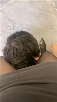 图片[14]_【伊诺】骑马狗链遛狗/迷恋黑丝高跟/脚喂牛奶_HD绳艺资源