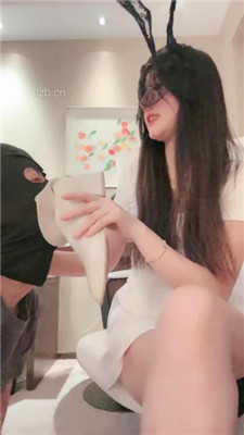 图片[3]_【月影儿】兔女郎-开发绿帽做脚下奴才受虐_HD绳艺资源