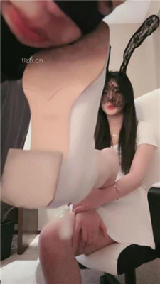 图片[7]_【月影儿】兔女郎-开发绿帽做脚下奴才受虐_HD绳艺资源