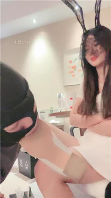 图片[10]_【月影儿】兔女郎-开发绿帽做脚下奴才受虐_HD绳艺资源