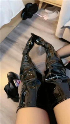 图片[11]_【玥越】靴奴必看-ATm奴上贡求虐【双视角完整版】_HD绳艺资源