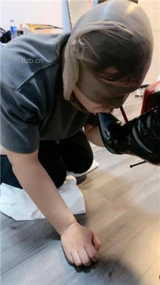 图片[19]_【玥越】靴奴必看-ATm奴上贡求虐【双视角完整版】_HD绳艺资源