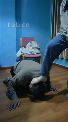 图片[10]_【最抗揍M】素人学生主-艺术闻鞋-踢踹-数据线训练_HD绳艺资源