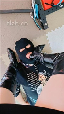 图片[6]_【媚娘】漏斗灌圣水/长靴踩踏/狗笼枷锁囚禁_HD绳艺资源