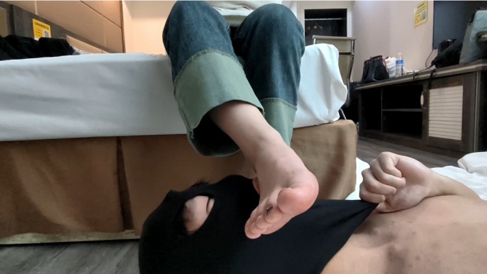 图片[3]_【萝卜S】超羞辱玩弄贱狗，双奴人桥_HD绳艺资源