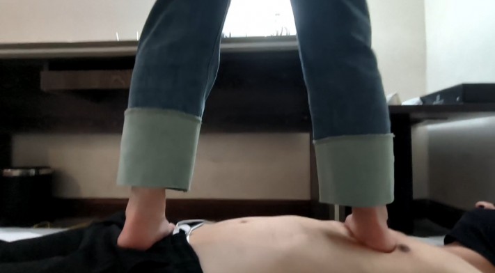 图片[5]_【萝卜S】超羞辱玩弄贱狗，双奴人桥_HD绳艺资源