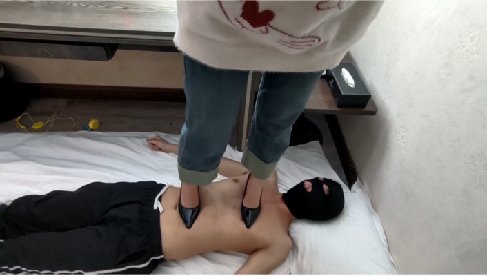 图片[7]_【萝卜S】超羞辱玩弄贱狗，双奴人桥_HD绳艺资源