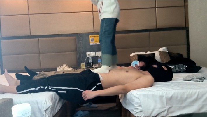 图片[11]_【萝卜S】超羞辱玩弄贱狗，双奴人桥_HD绳艺资源