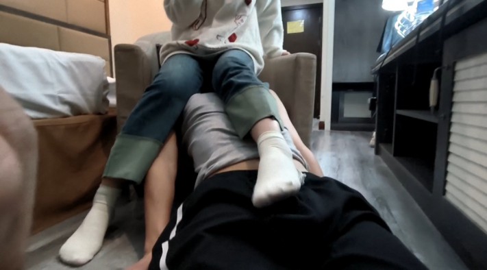 图片[20]_【萝卜S】超羞辱玩弄贱狗，双奴人桥_HD绳艺资源