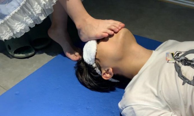 图片[11]_【萝莉酱】lolita可爱女孩的艺术训练_HD绳艺资源