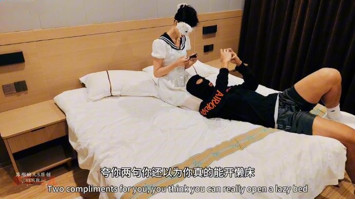 图片[2]_【婉儿原创】单挑失败被绞杀出血_HD绳艺资源