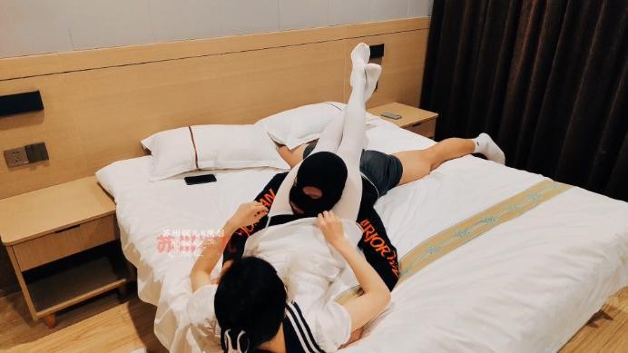 图片[7]_【婉儿原创】单挑失败被绞杀出血_HD绳艺资源