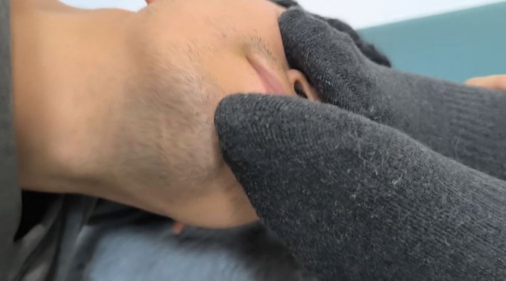 图片[3]_【女神学院·肉肉Rose】猥琐哥哥_HD绳艺资源