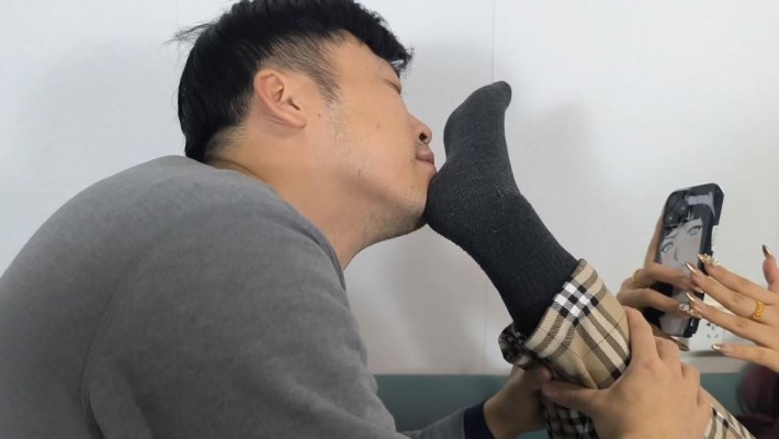 图片[4]_【女神学院·肉肉Rose】猥琐哥哥_HD绳艺资源