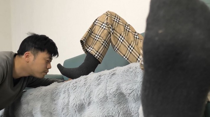 图片[5]_【女神学院·肉肉Rose】猥琐哥哥_HD绳艺资源