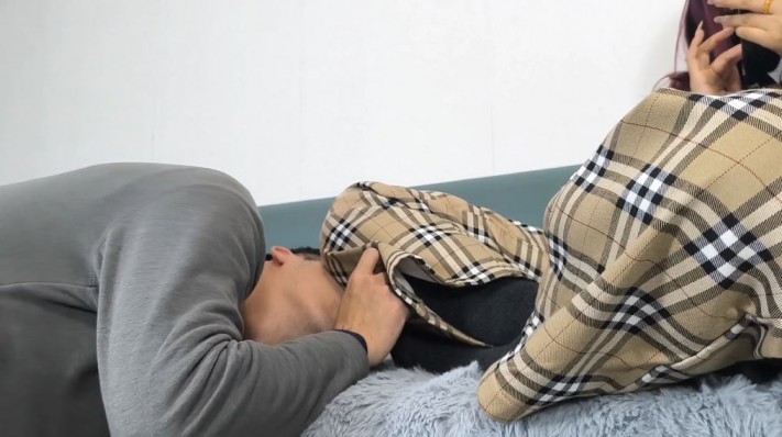 图片[7]_【女神学院·肉肉Rose】猥琐哥哥_HD绳艺资源