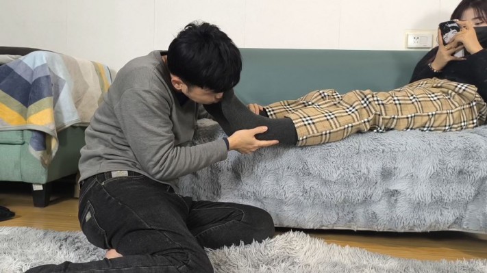 图片[8]_【女神学院·肉肉Rose】猥琐哥哥_HD绳艺资源