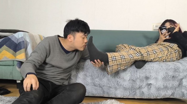 图片[9]_【女神学院·肉肉Rose】猥琐哥哥_HD绳艺资源