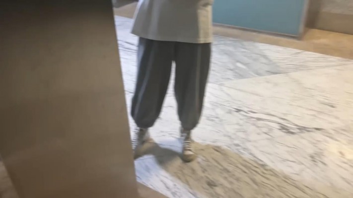 【无双工作室】素人系列：过年放假被拉到公司狠狠地调_HD绳艺资源