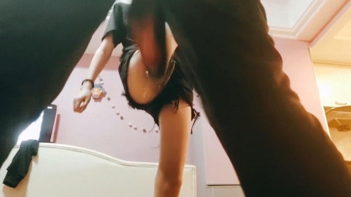 图片[3]_冷美高跟鞋超级高难度挑战虐踩虐踢_HD绳艺资源