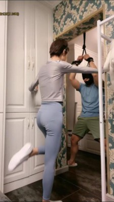 图片[6]_【宠物乐园】白棉袜ballbusting_HD绳艺资源