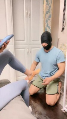 图片[15]_【宠物乐园】白棉袜ballbusting_HD绳艺资源