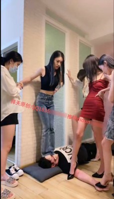 图片[2]_【择天】5王高跟鞋踩踏_HD绳艺资源