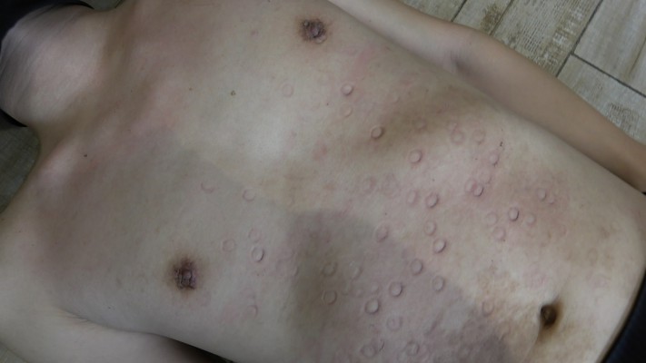 图片[18]_【领主老大】高跟鞋狂虐男下属乳头_HD绳艺资源