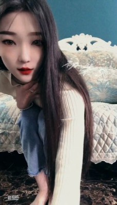 图片[13]_【初柒S】绝美学生S性感长腿脚耳光扇你个贱货第一视角pov羞辱_HD绳艺资源