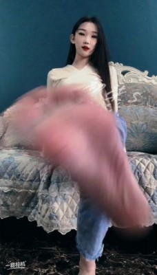 图片[14]_【初柒S】绝美学生S性感长腿脚耳光扇你个贱货第一视角pov羞辱_HD绳艺资源