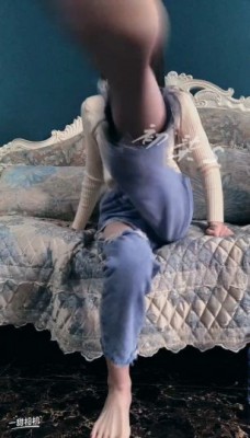 图片[15]_【初柒S】绝美学生S性感长腿脚耳光扇你个贱货第一视角pov羞辱_HD绳艺资源