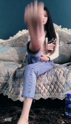 图片[18]_【初柒S】绝美学生S性感长腿脚耳光扇你个贱货第一视角pov羞辱_HD绳艺资源