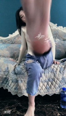 图片[19]_【初柒S】绝美学生S性感长腿脚耳光扇你个贱货第一视角pov羞辱_HD绳艺资源