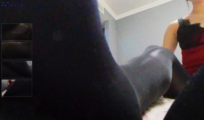 图片[5]_【明视界】明妃VR全景折磨变小的朋友_HD绳艺资源