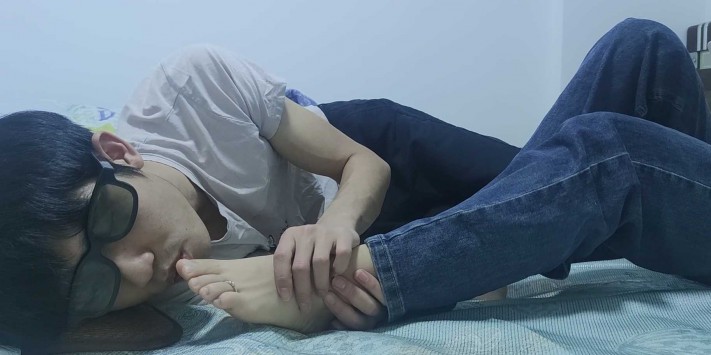 图片[6]_小伙子的暖脚日记_HD绳艺资源