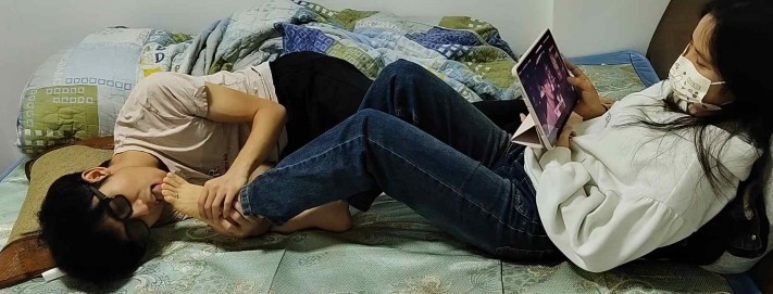 图片[10]_小伙子的暖脚日记_HD绳艺资源