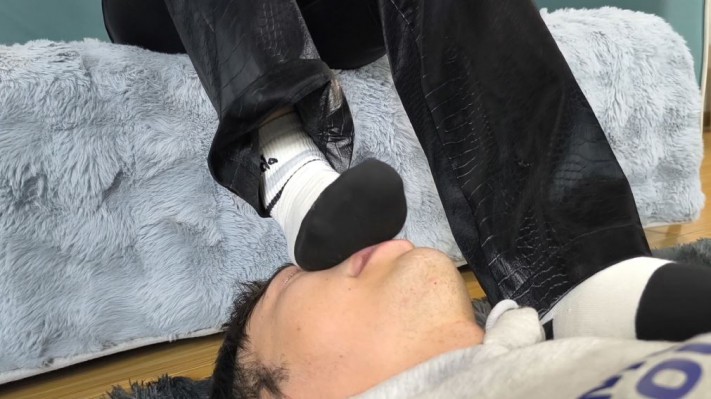 图片[4]_【傲视之巅·幽魅】棉袜艺术训练_HD绳艺资源